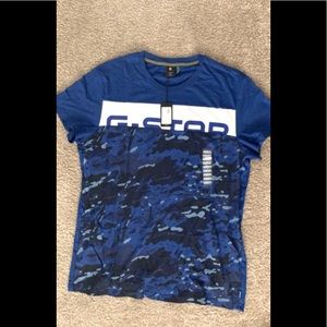 G-Star T-Shirt